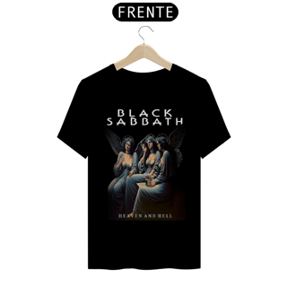 Nome do produto Black Sabbath
