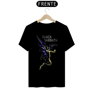 Nome do produto Black Sabbath