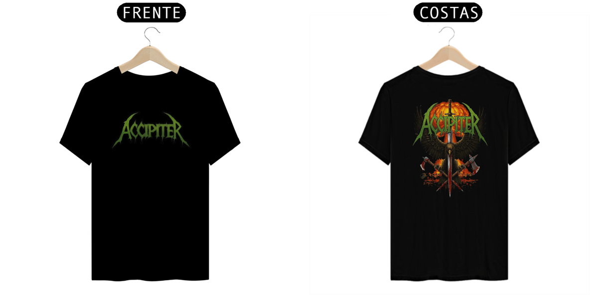 Nome do produto: Accipiter