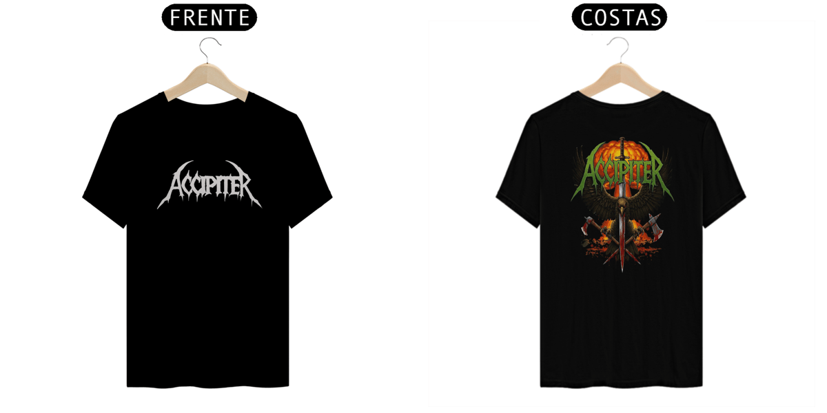 Nome do produto: Accipiter