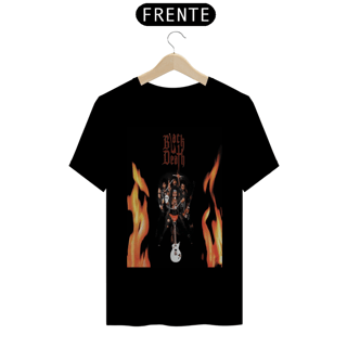 Nome do produto Black Death