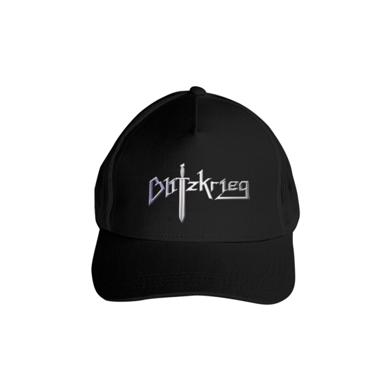 Blitzkrieg