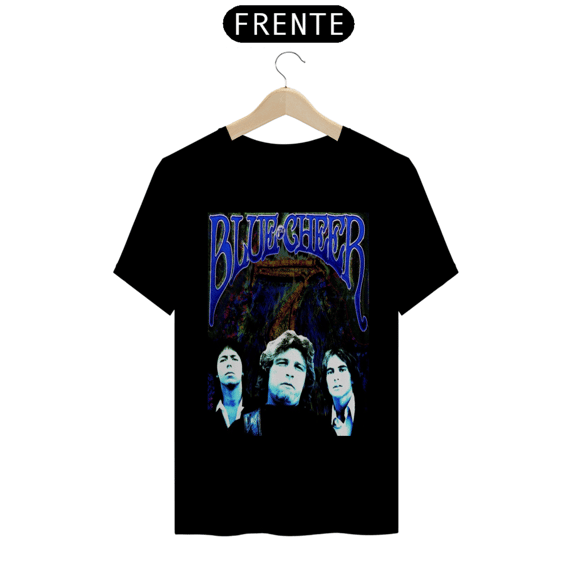 Blue Cheer