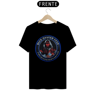 Nome do produto Blue Öyster Cult
