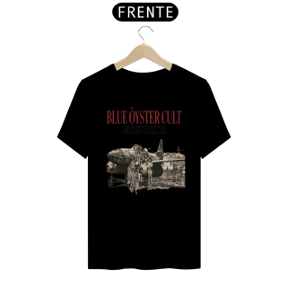 Nome do produto Blue Öyster Cult