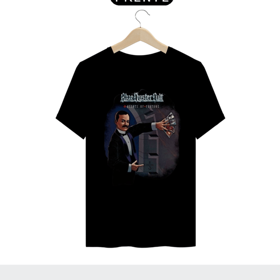 Blue Öyster Cult
