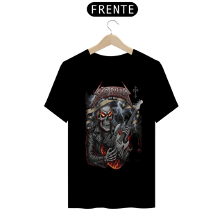 Nome do produto São Paulo Metal