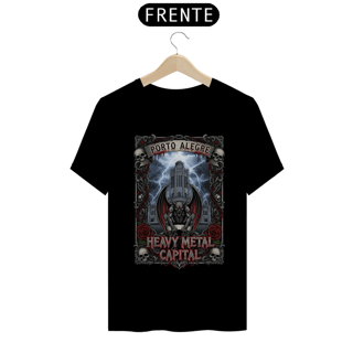 Nome do produto Porto Alegre Metal