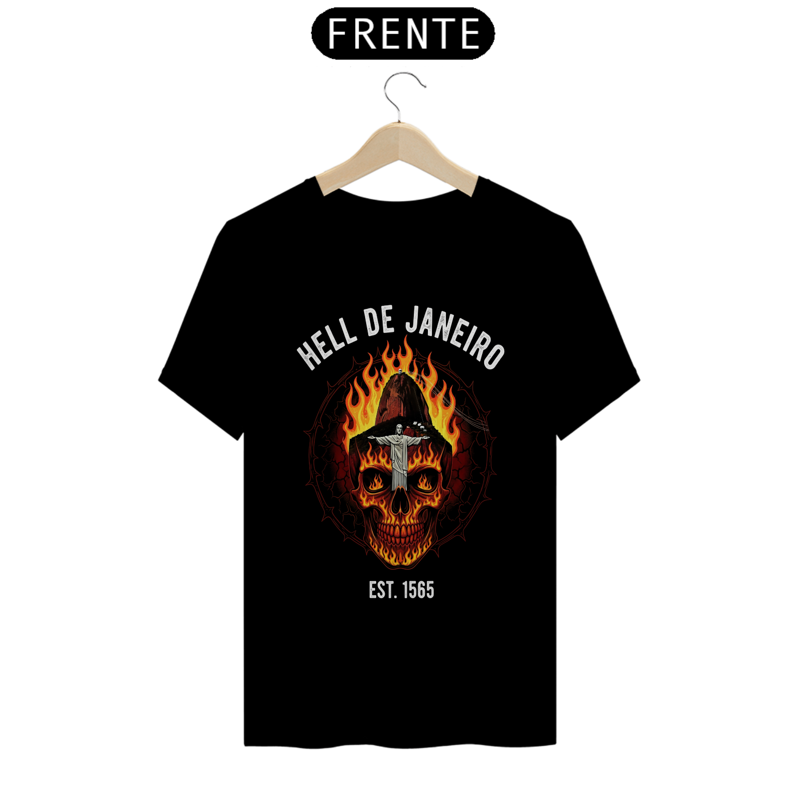 Hell de Janeiro Metal