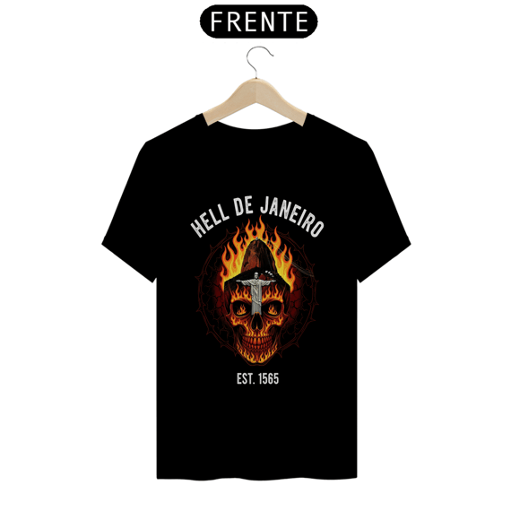 Hell de Janeiro Metal