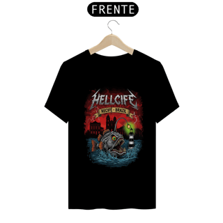 Nome do produto Hellcife Recife Metal