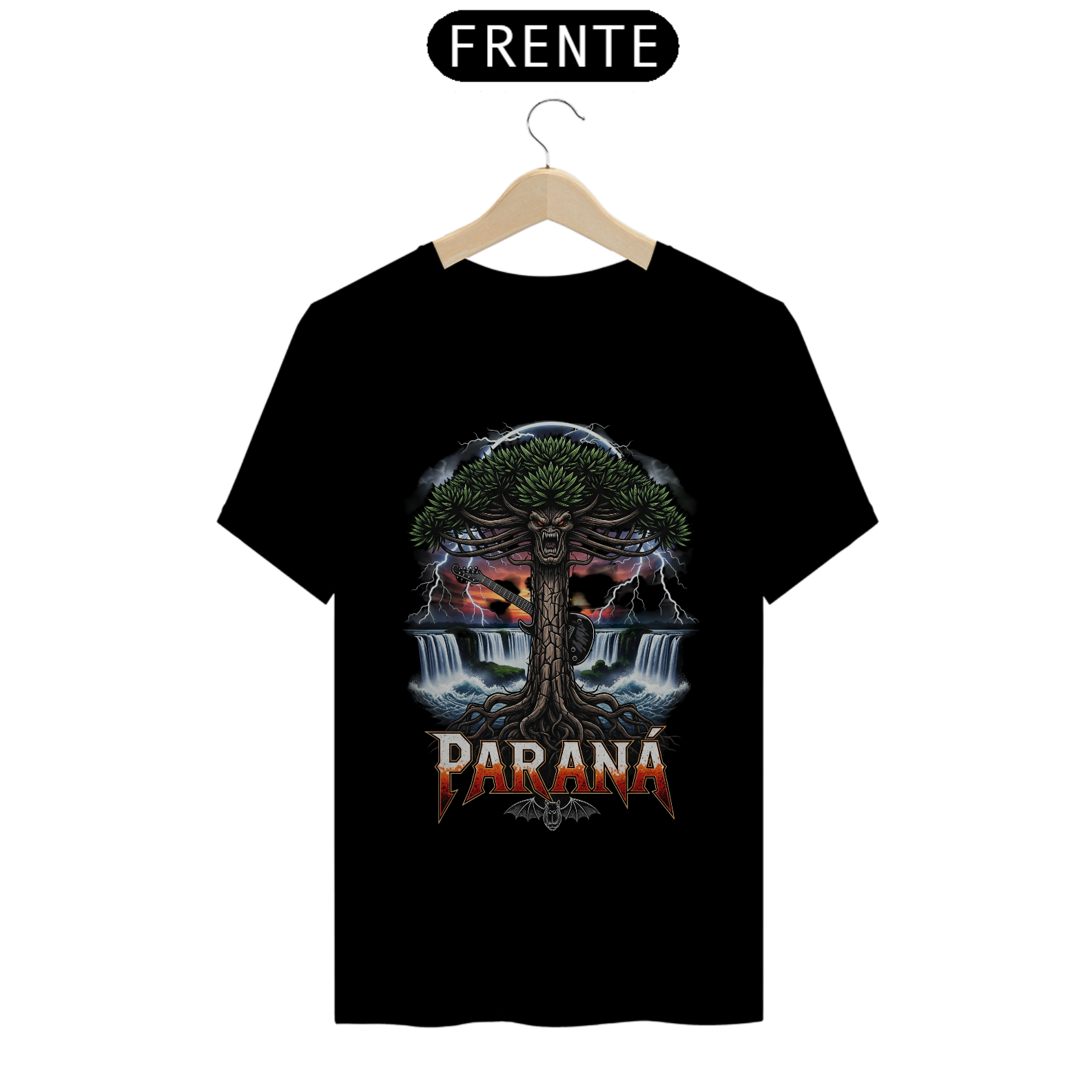 Paraná Metal