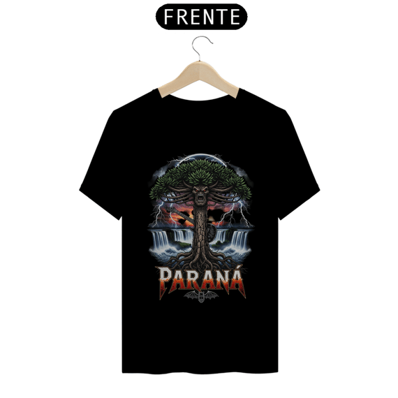 Paraná Metal