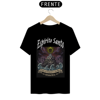 Espirito Santo Metal