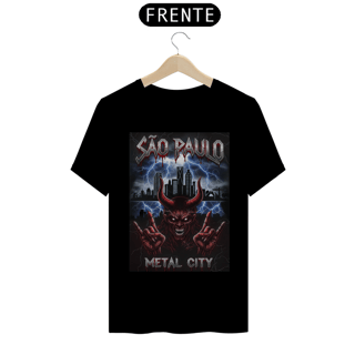 São Paulo Metal