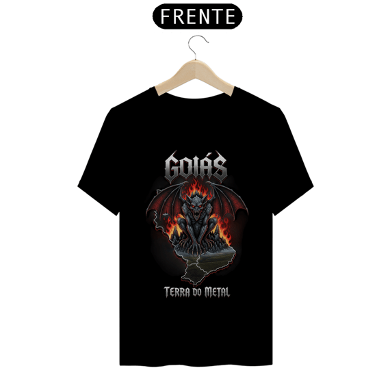 Goiás Metal
