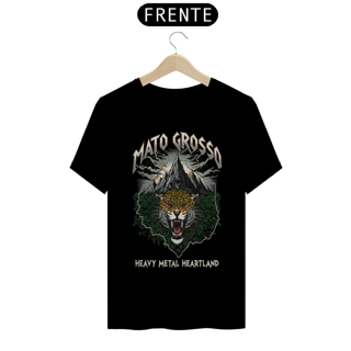 Mato Grosso Metal