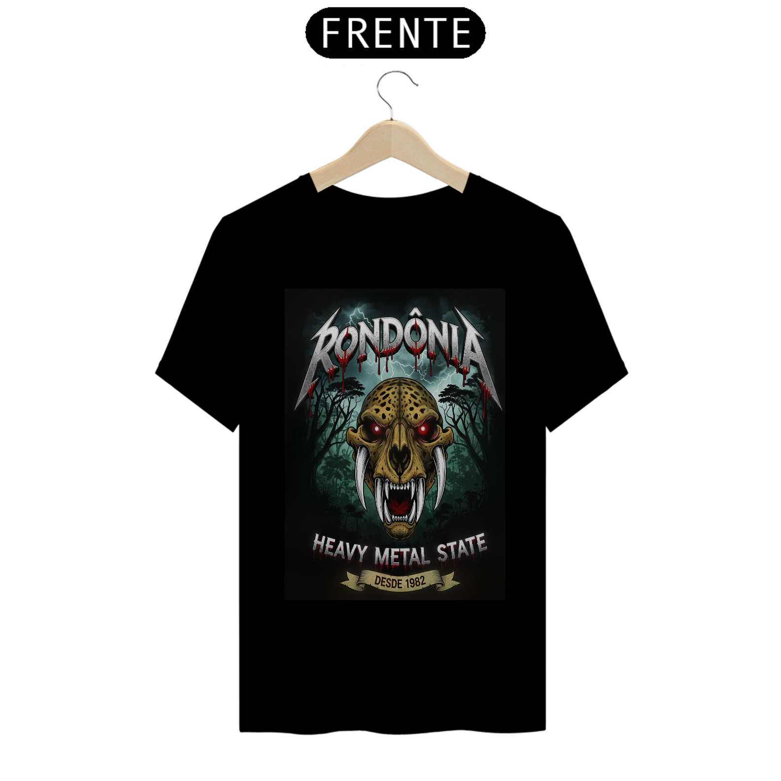 Rondônia Metal