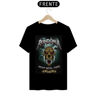 Rondônia Metal