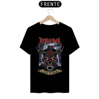 Nome do produto Roraima Metal