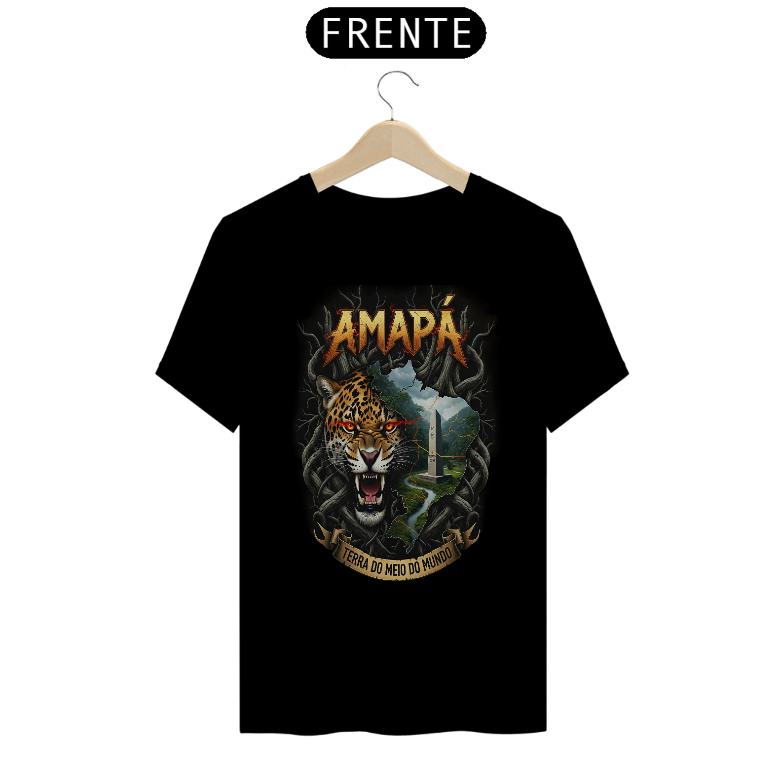 Amapá Metal