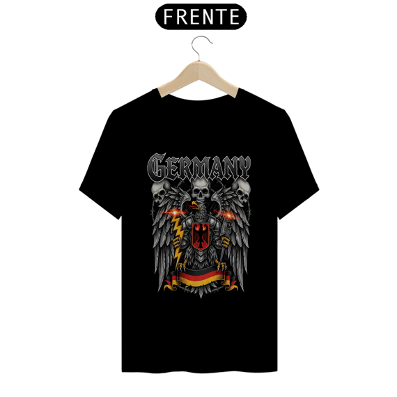 Germany Metal