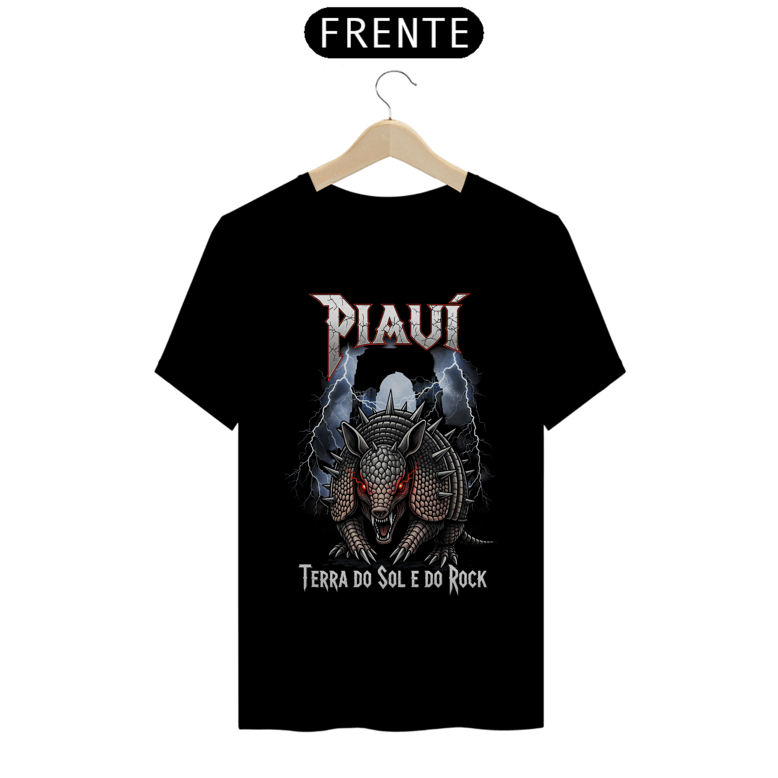 Piauí Metal