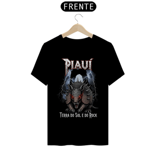 Piauí Metal