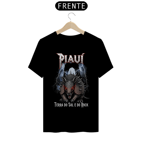 Piauí Metal