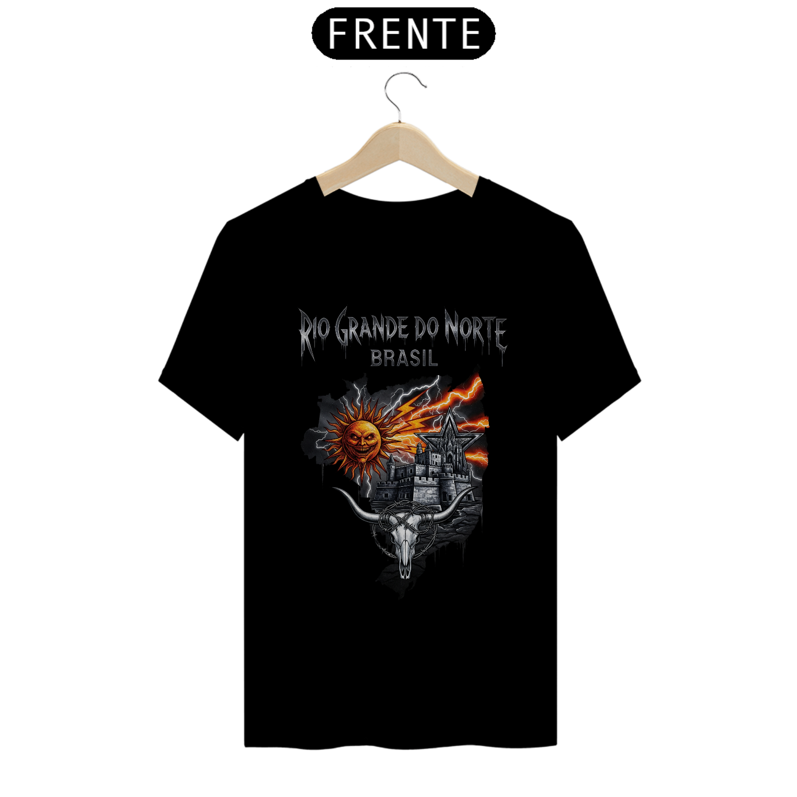 Rio Grande do Norte Metal