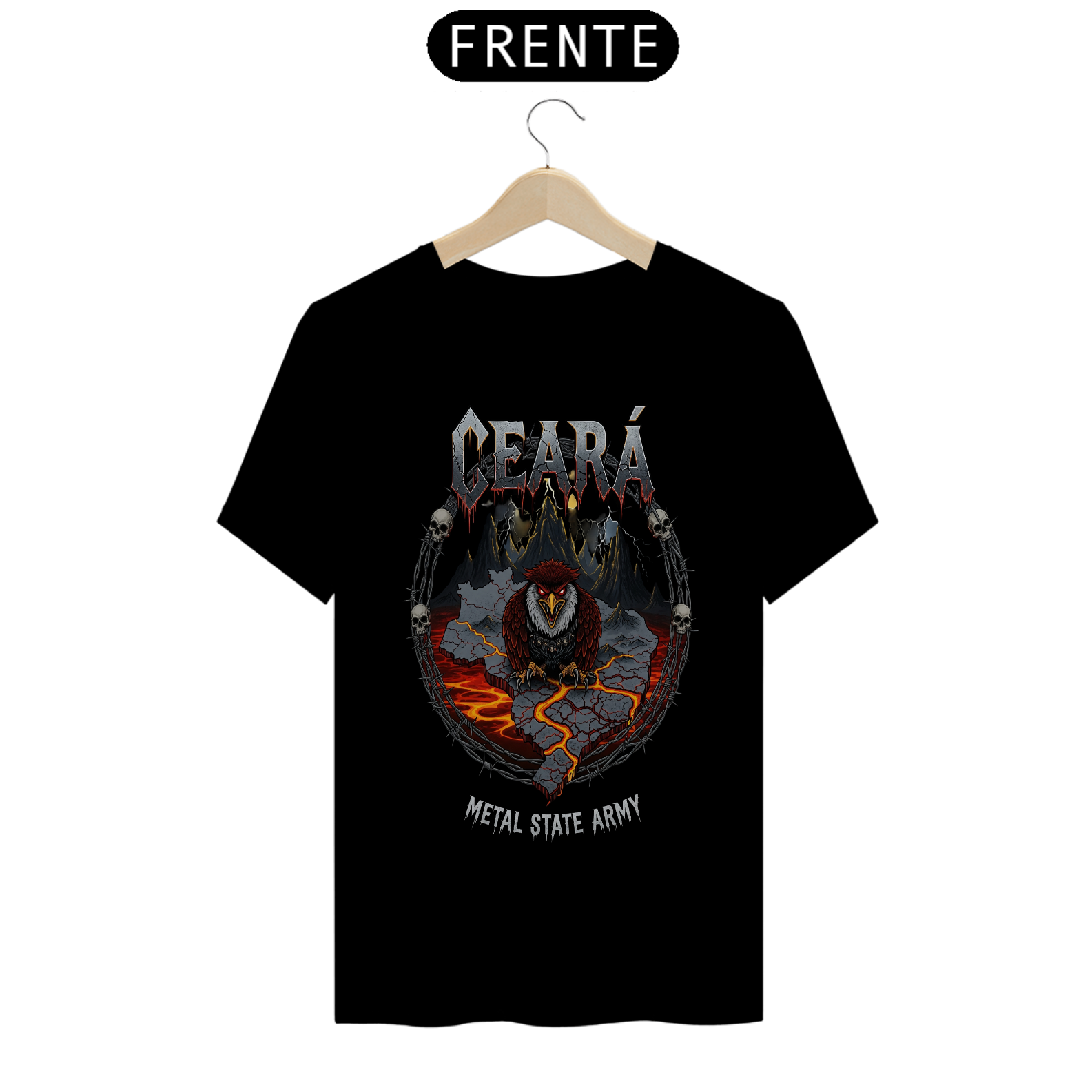 Ceará Metal