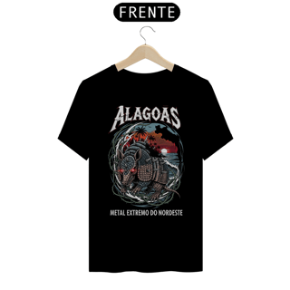 Nome do produto Alagoas Metal