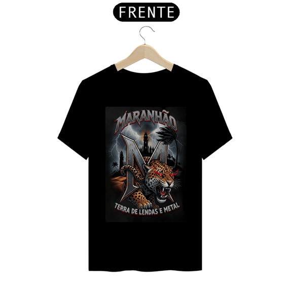 Maranhão Metal