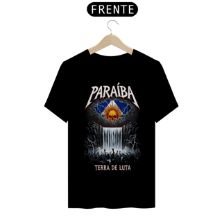 Paraíba Metal