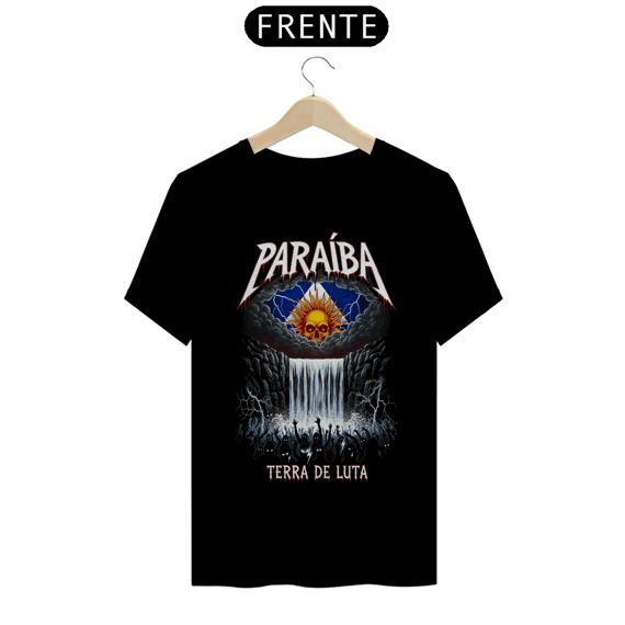 Paraíba Metal