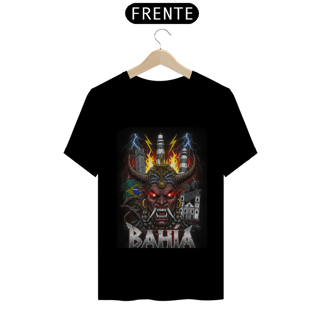 Bahia Metal