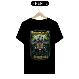 Nome do produto Brazilian Metal