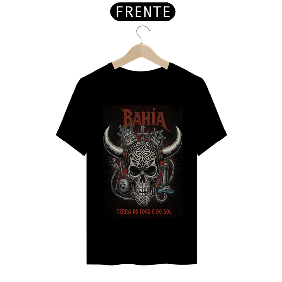 Bahia Metal
