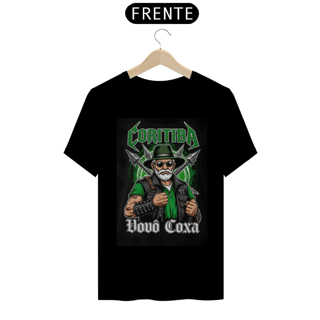 Nome do produto Coritiba Metal