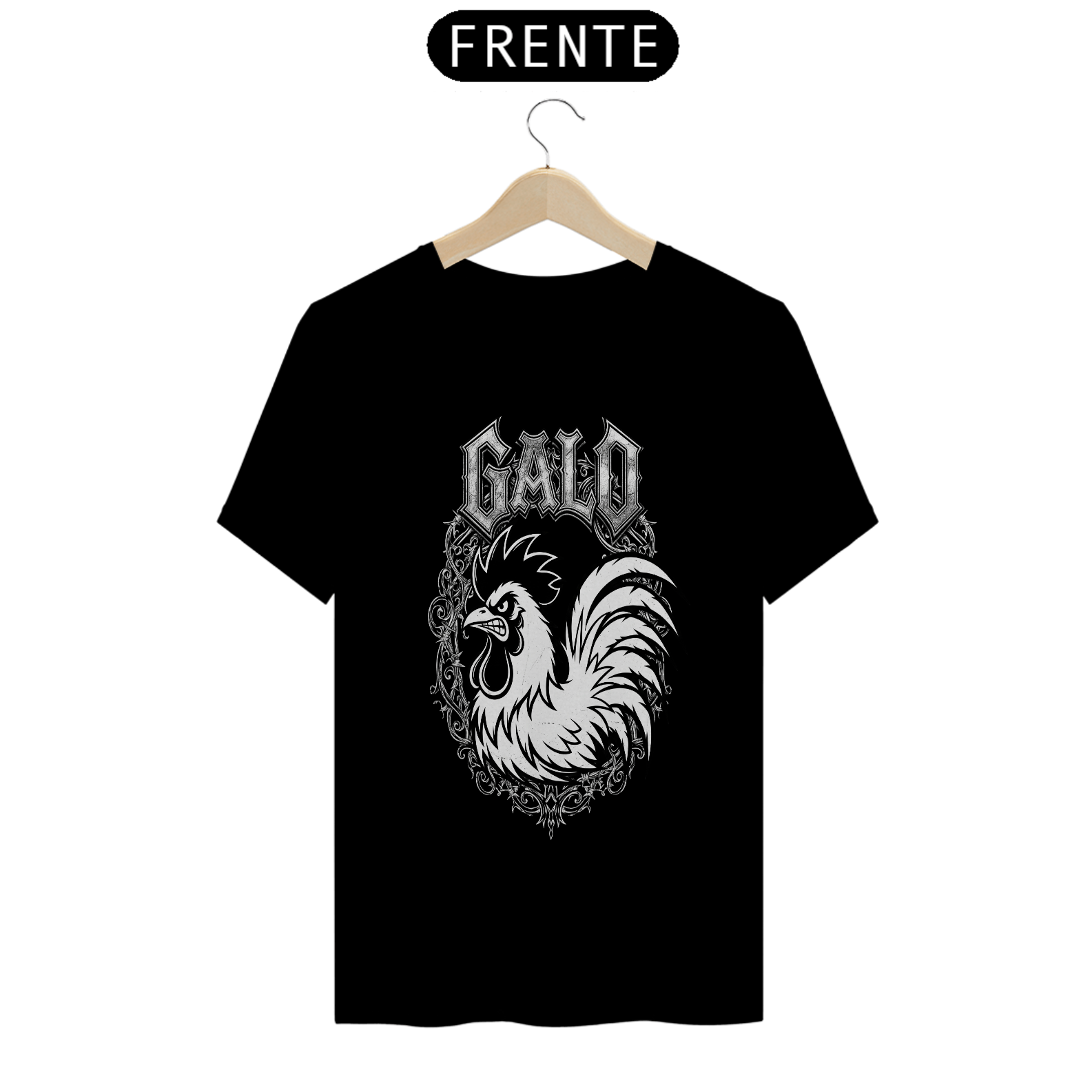 Atlético Mineiro Metal