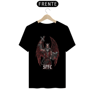 Nome do produto São Paulo FC Metal