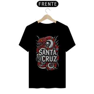 Nome do produto Santa Cruz Metal