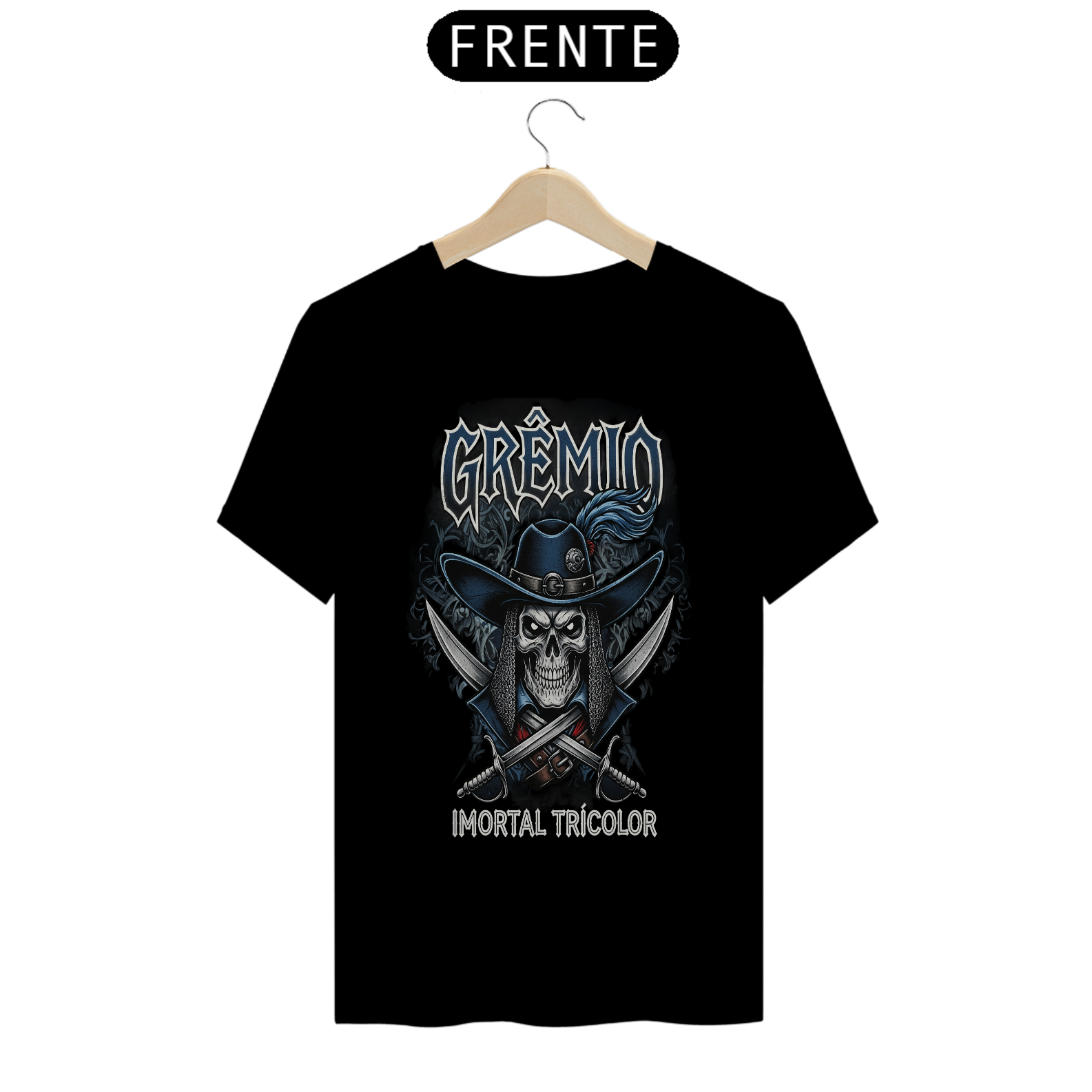 Grêmio Metal