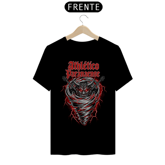 Athletico Paranaense Metal
