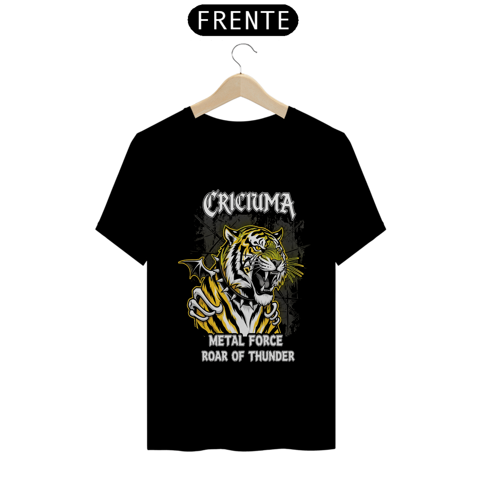 Criciúma Metal
