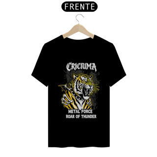 Nome do produto Criciúma Metal