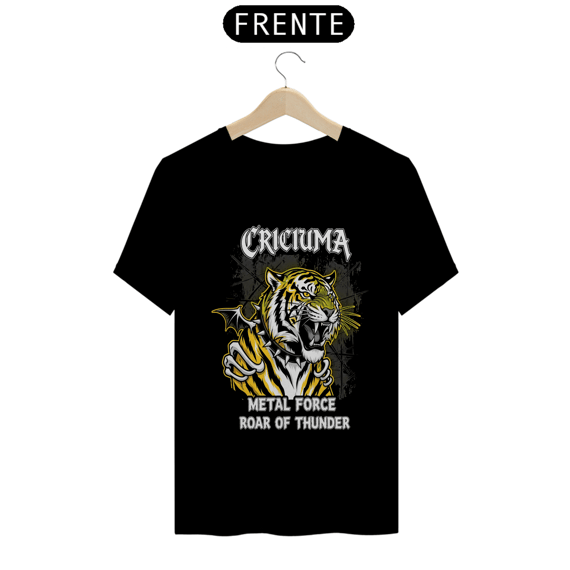 Criciúma Metal
