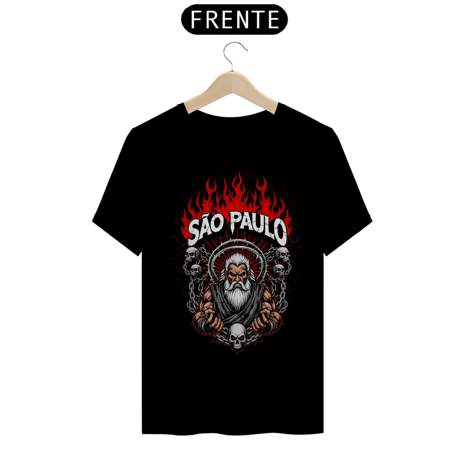 São Paulo Metal