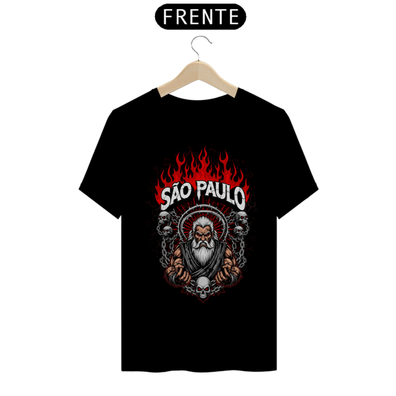São Paulo Metal