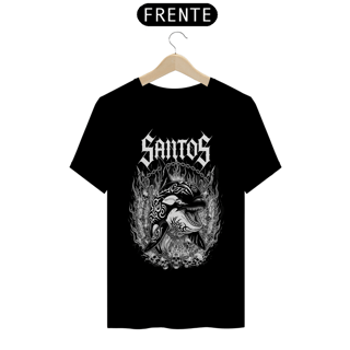 Nome do produto Santos Metal